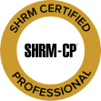 CHỨNG CHỈ NHÂN SỰ QUỐC TẾ SHRM-CP